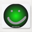 Simley Mouse Pad mousepads by smileytown Simley Mouse Pad mousepads