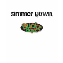 Simmer Down w/logo t-shirts
