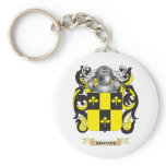 Simoes Coat of Arms (Family Crest) Keychain