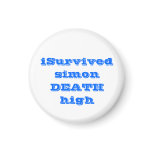 Simon Death High Magnet magnets
