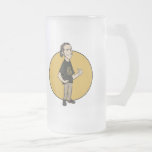 Simon GP Collectors Cup mugs