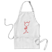 Simon Jester Aprons