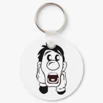 Simon keychains by cbaque Simon keychains