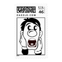 Simon postage by cbaque Simon postage