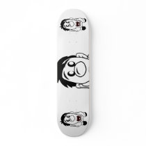 Simon skateboards by cbaque Simon skateboards