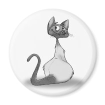 Simon Sketch Magnet