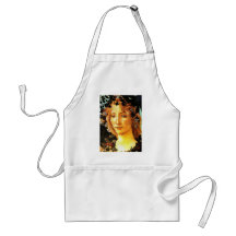Simonetta Aprons