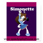 simonette poster