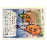 SimonNRicketts irkafirka postcard