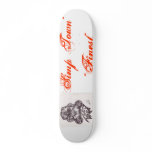 "Simp Town" Pro deck Skateboard Decks