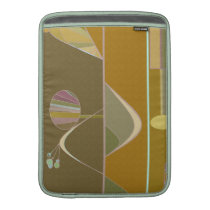 SIMPI OVERLOAD MacBook Sleeve