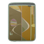 SIMPI OVERLOAD MacBook Sleeve