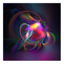 'Simple Abstract 009' posters
