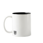 Simple Albanian Mug