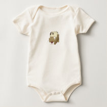 Simple American Baby t-shirts