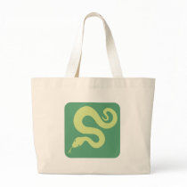 Simple Anaconda Bag