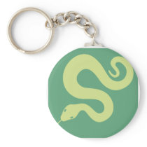Simple Anaconda Key Chains