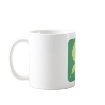 Simple Anaconda Mug