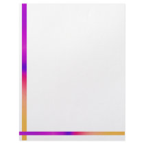 Simple and Elegant letterhead by MovingLight Simple and Elegant letterhead
