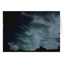 Simple clouds cards by Minou1 Simple clouds cards