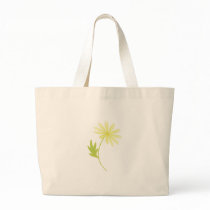 Simple Daisy bags