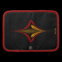 Simple Diamond  Rickshaw Folio rickshaw folios