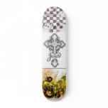 simple dick board custom skateboard