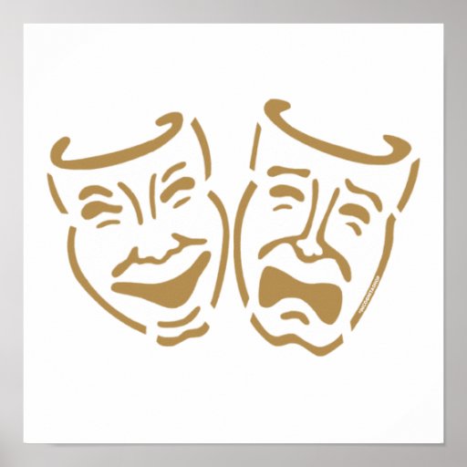 simple_drama_masks_poster-r011cf1a7ab694