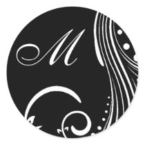Simple Elegance stickers by creativeoptionsco Simple Elegance stickers