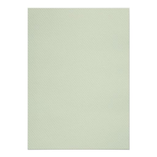Simple Formal Wedding Invitations