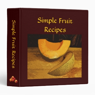 Simple Fruit Recipes