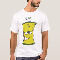 Simple Graffiti but Iono... t-shirts by Since804 Simple Graffiti but Iono... t-shirts