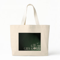 Simple green bags