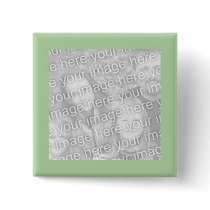simple green photo frame buttons by DonnaGraysonAbstract simple green photo frame buttons