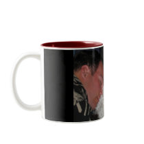 Simple Happiness Mug by dreamsenshi Simple Happiness Mug