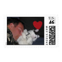 Simple Happiness Stamp