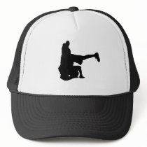 Simple hats