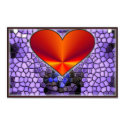 Simple Heart. posters