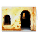 simple house (card) by nefera simple house (card)