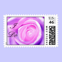 Simple, I Do Postage postage