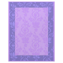 Simple Letterhead