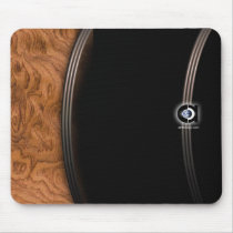Simple Life by Gregory Gallo mousepads