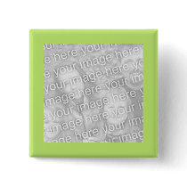 simple light green photo frame buttons by DonnaGraysonAbstract simple light green photo frame buttons