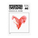 Simple Love Stamp by ShouShou Simple Love Stamp