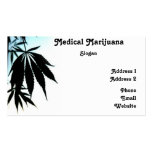 Simple Medical Card