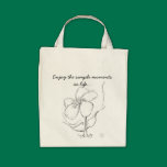 Simple Moments bags