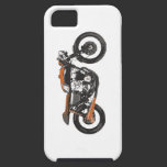 Simple Motorcycle - Cafe Racer 750 casemate cases