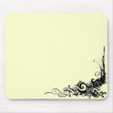 Simple mousepads