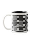 Simple Mug 2 (Black)