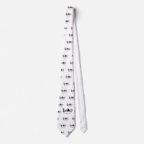 Simple Needs (Rock Climbing) Ties